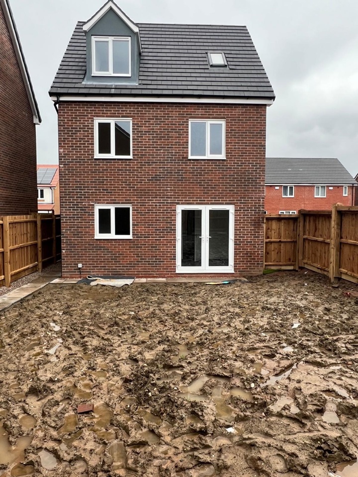 Additional image 2 of 4 Bed Detached House, Hall Farm Avenue, CV6, N1 7GU