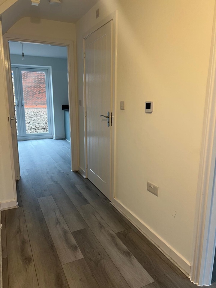 Additional image 3 of 4 Bed Detached House, Hall Farm Avenue, CV6, N1 7GU