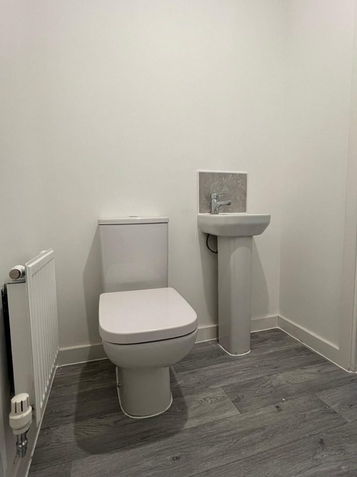 Additional image 4 of 4 Bed Detached House, Hall Farm Avenue, CV6, N1 7GU