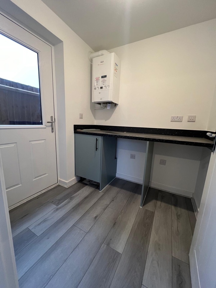 Additional image 5 of 4 Bed Detached House, Hall Farm Avenue, CV6, N1 7GU