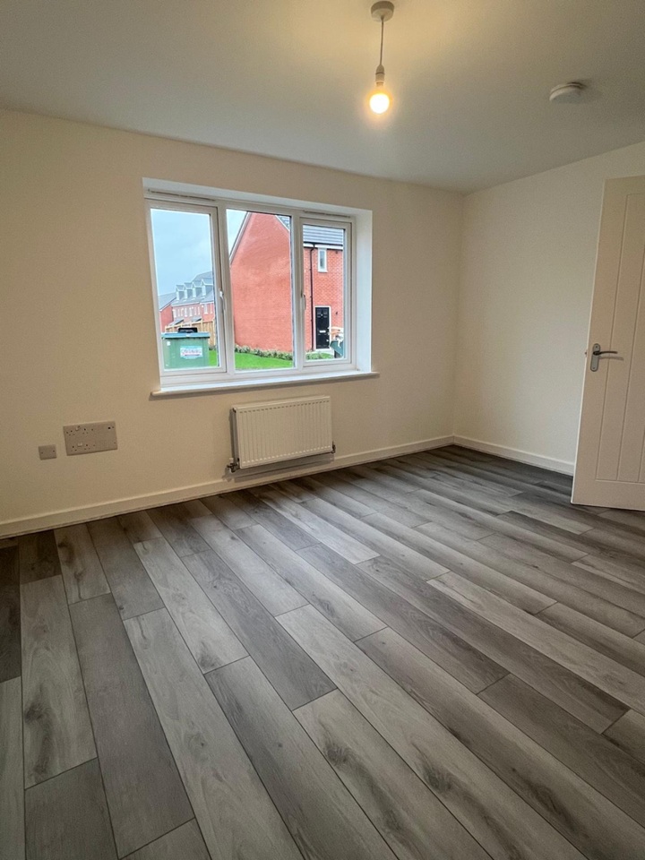 Additional image 9 of 4 Bed Detached House, Hall Farm Avenue, CV6, N1 7GU