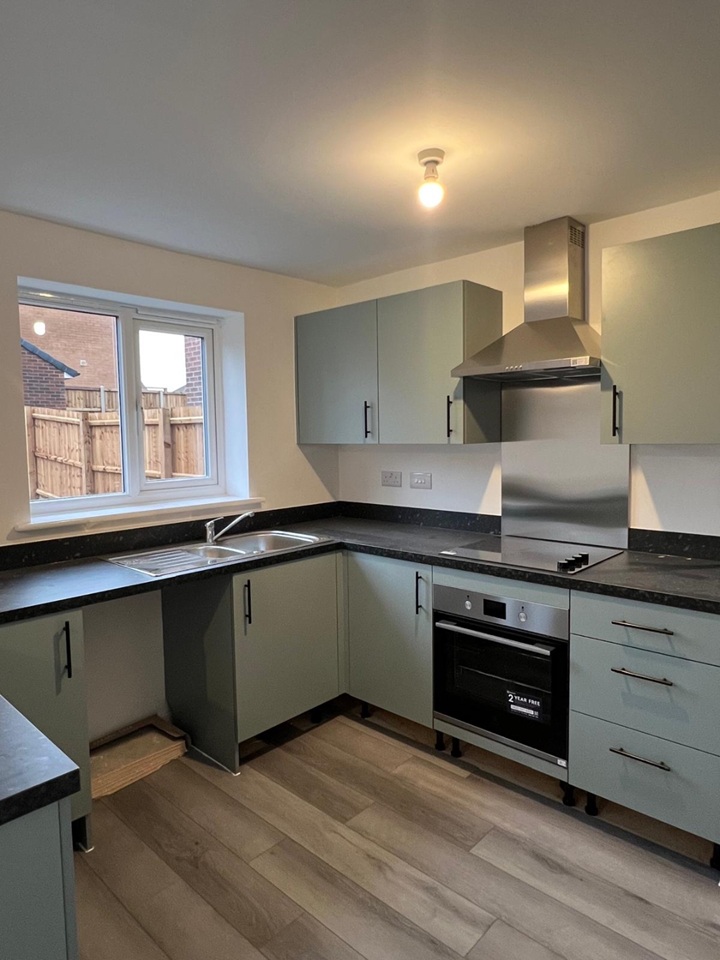 Additional image 6 of 4 Bed Detached House, Hall Farm Avenue, CV6, N1 7GU