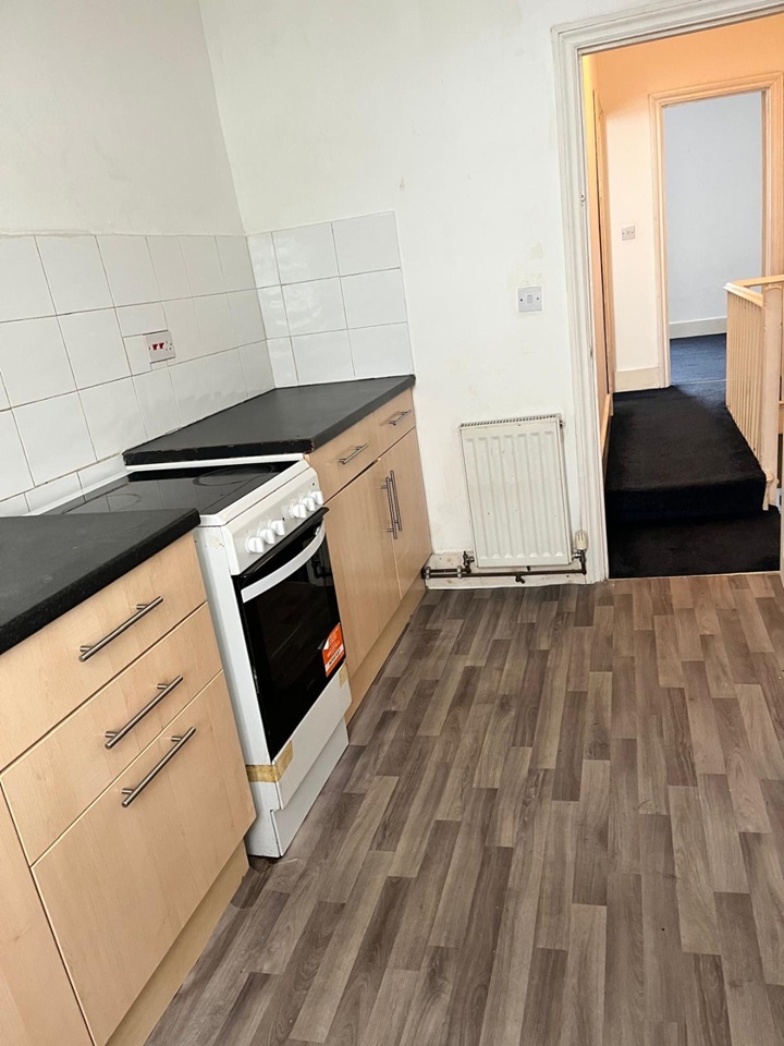 Additional image 9 of 1 Bed Flat, Coombe Terrace, BN2, N1 7GU