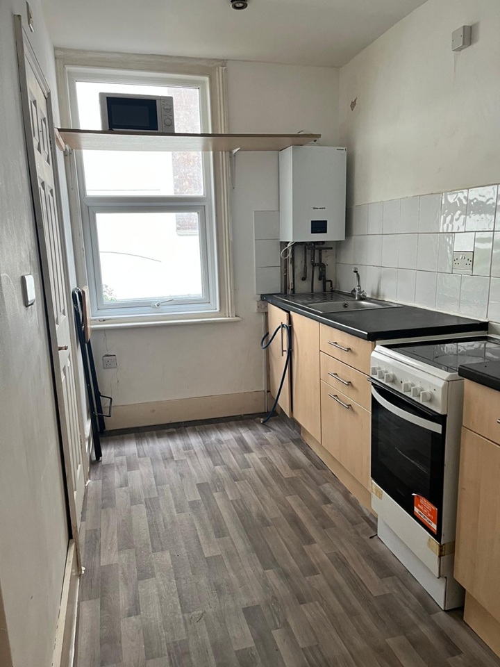 Additional image 8 of 1 Bed Flat, Coombe Terrace, BN2, N1 7GU