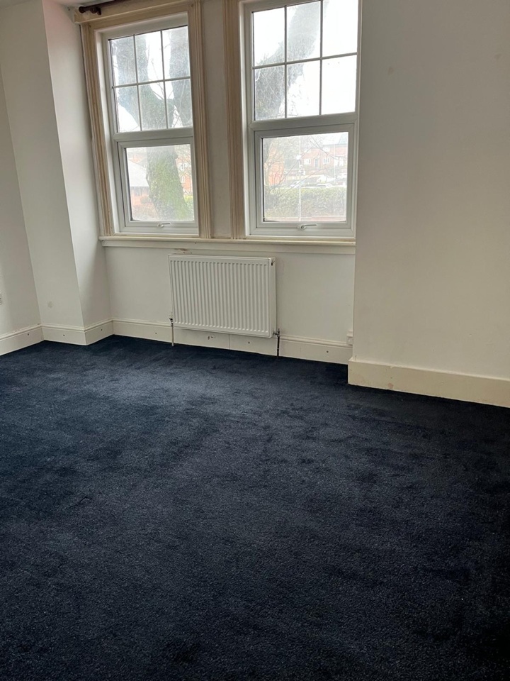 1 Bed Flat, Coombe Terrace, BN2, N1 7GU