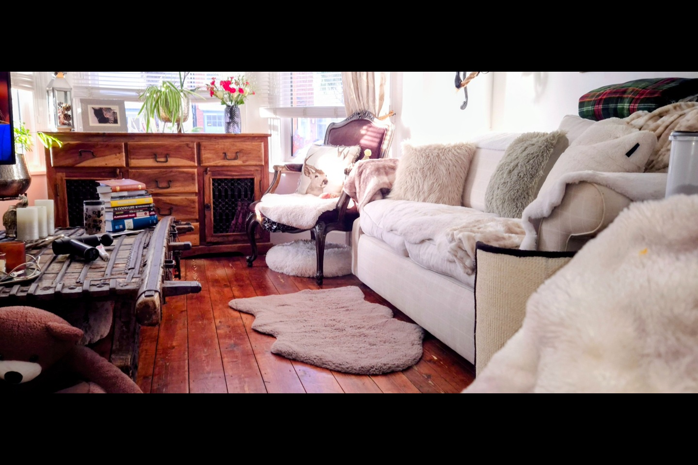 Room in a Shared Flat, Langdale Road, BN3, N1 7GU