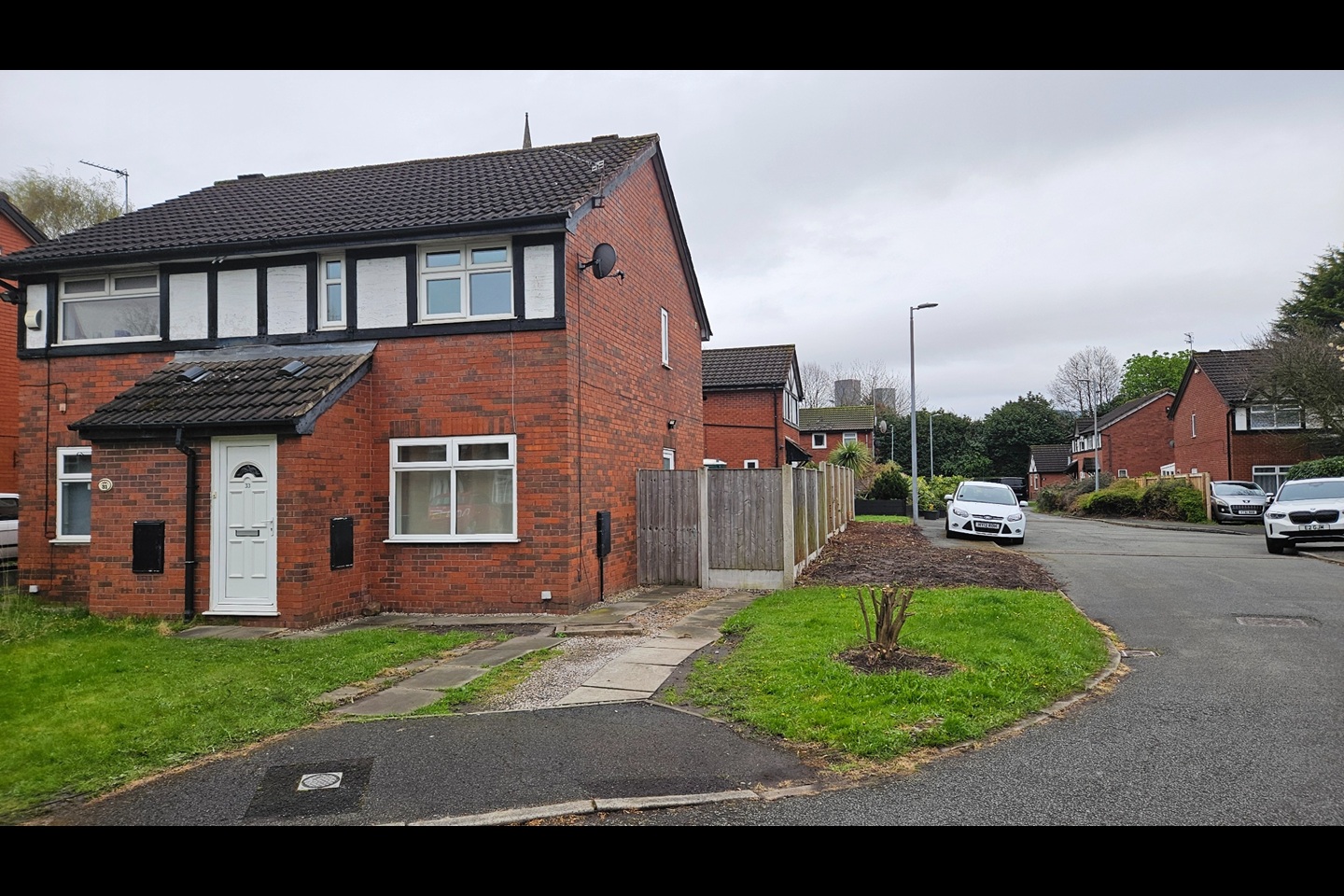 Additional image 17 of 2 Bed Semi-Detached House, Wythop Gardens, M5, N1 7GU