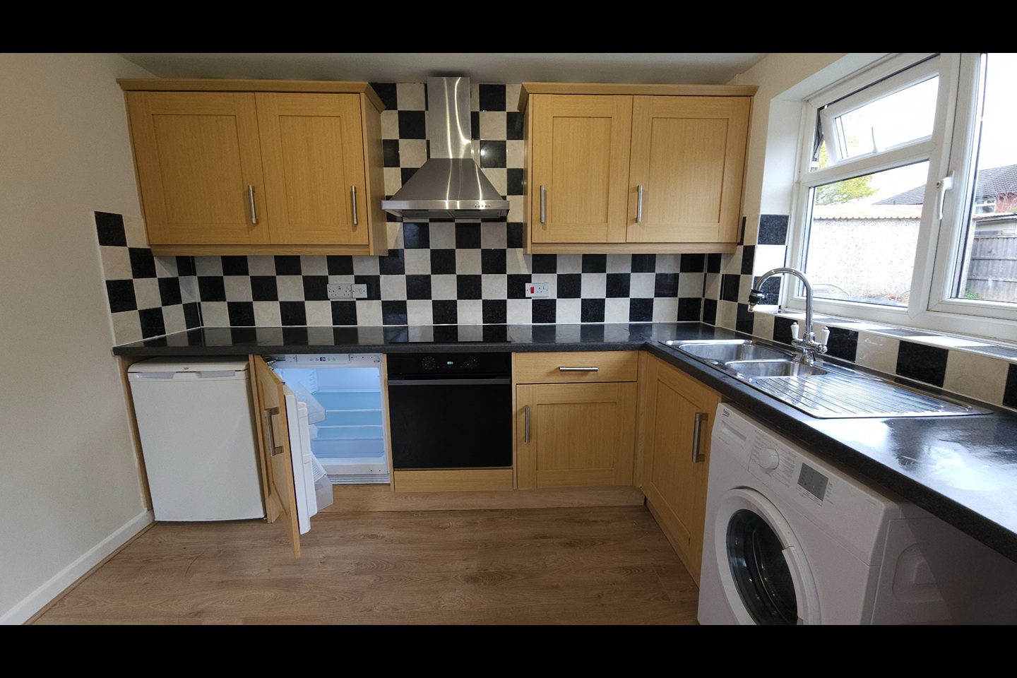 Additional image 5 of 2 Bed Semi-Detached House, Wythop Gardens, M5, N1 7GU