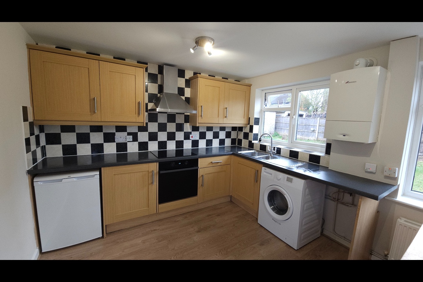 Additional image 15 of 2 Bed Semi-Detached House, Wythop Gardens, M5, N1 7GU