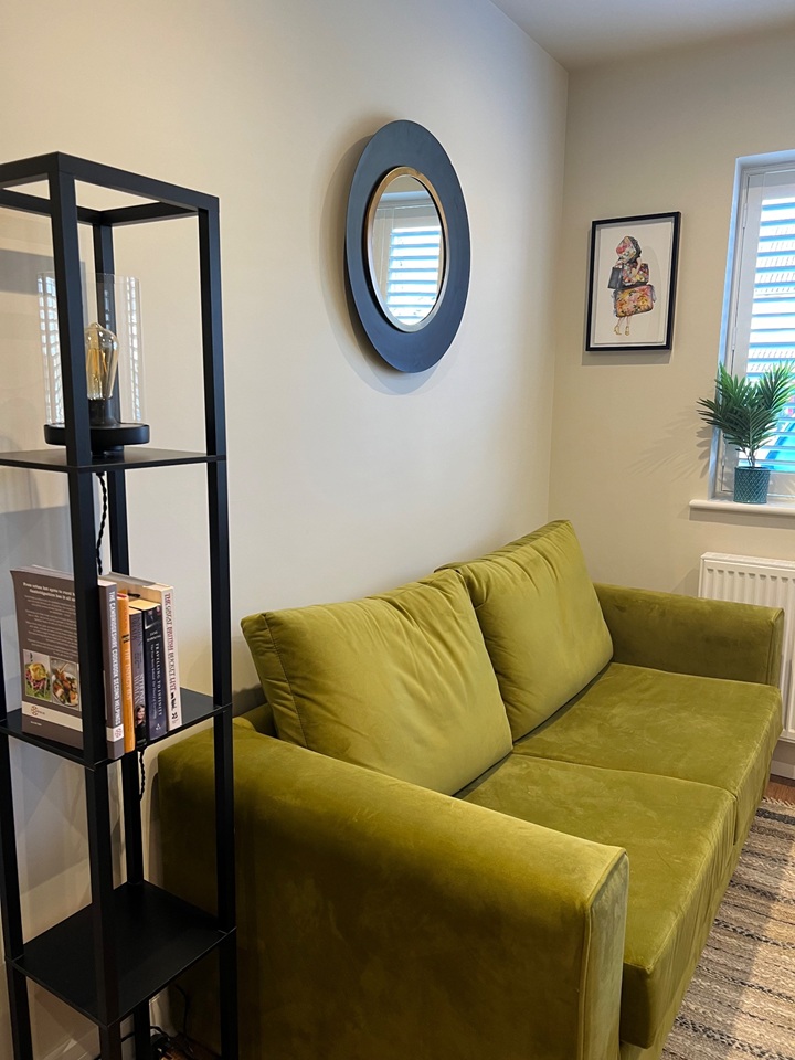 1 Bed Flat, Redfern Close, CB4, N1 7GU