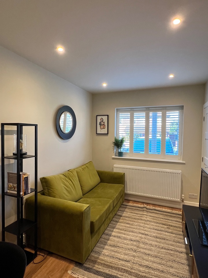 Additional image 2 of 1 Bed Flat, Redfern Close, CB4, N1 7GU