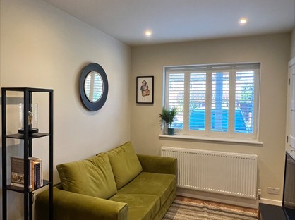 1 Bed Flat, Redfern Close, CB4