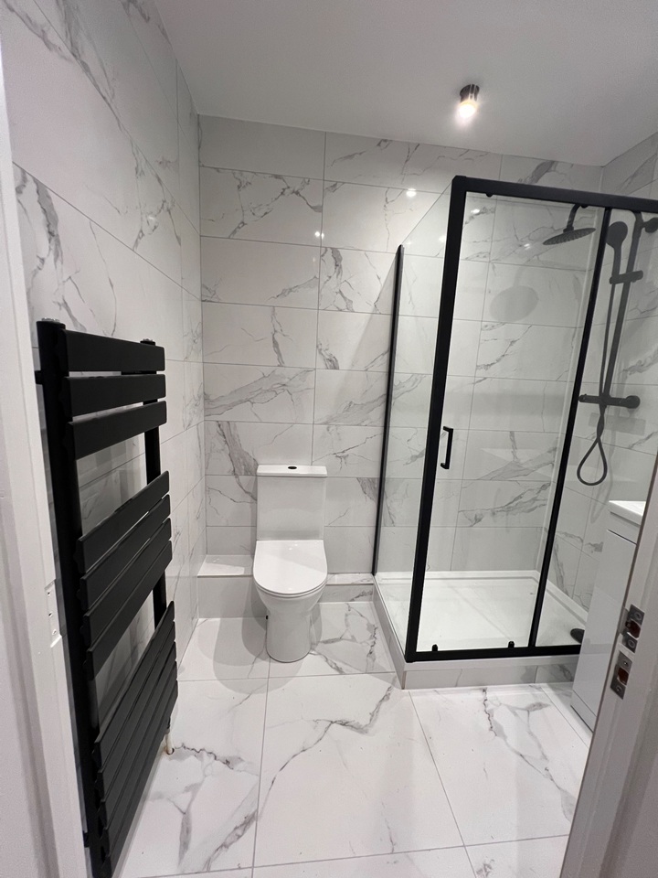 Additional image 5 of 1 Bed Flat, Redfern Close, CB4, N1 7GU