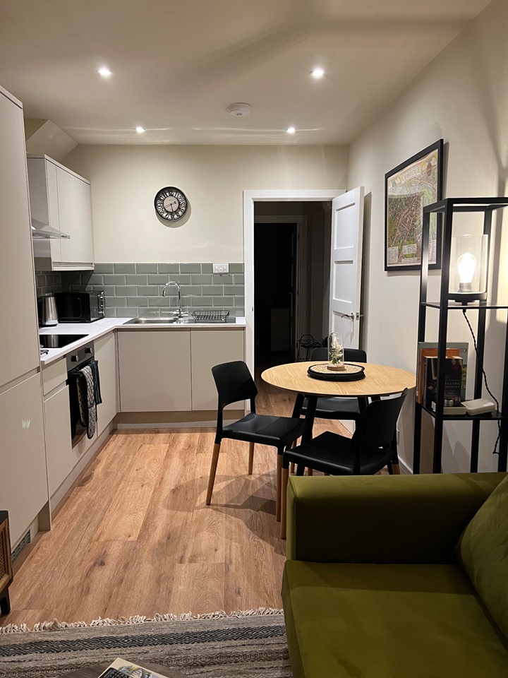 Additional image 6 of 1 Bed Flat, Redfern Close, CB4, N1 7GU