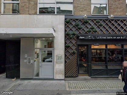 2 Bed Flat, Dean St, W1D