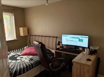 Room in a Shared House, Victor Avenue, LE13