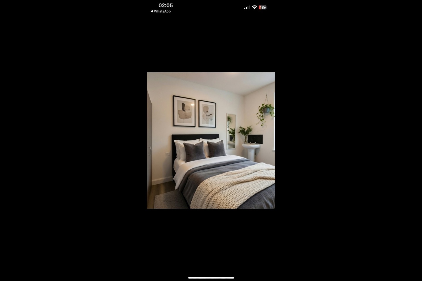 Additional image 2 of Room in a Shared House, Nottingham, NG7, N1 7GU