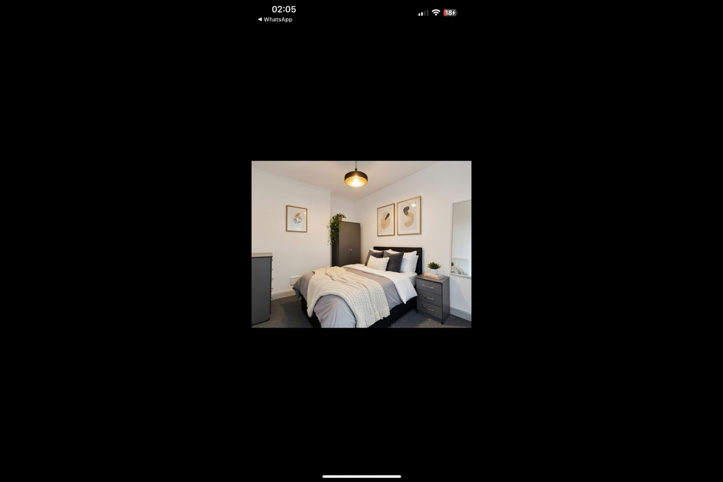 Additional image 3 of Room in a Shared House, Nottingham, NG7, N1 7GU