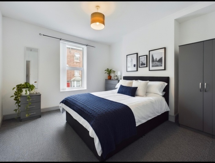 Room in a Shared House, Nottingham, NG7, N1 7GU