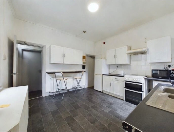 Additional image 4 of Room in a Shared House, Nottingham, NG7, N1 7GU