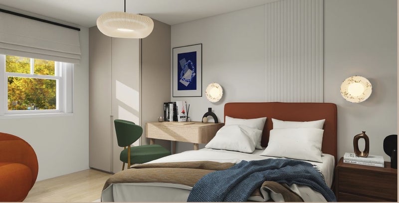 Additional image 3 of Room in a Shared House, Gloucester Road, BS7, N1 7GU