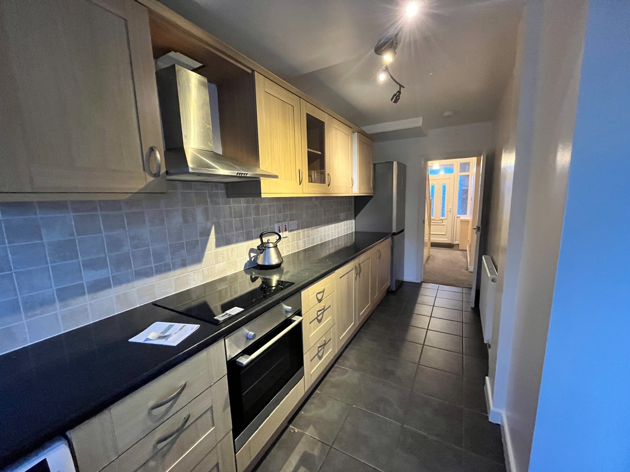 Additional image 3 of 4 Bed Terraced House, Station Road, BS34, N1 7GU