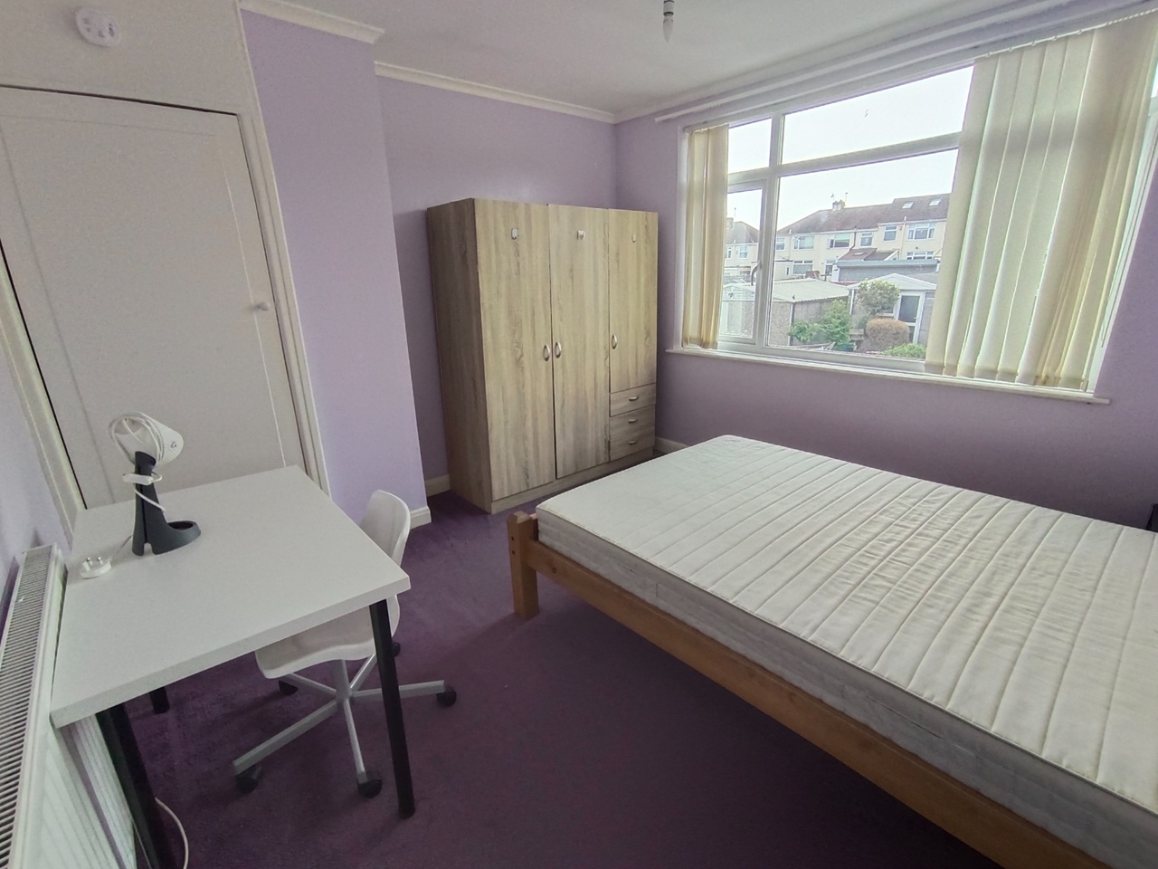 Additional image 5 of 4 Bed Terraced House, Station Road, BS34, N1 7GU