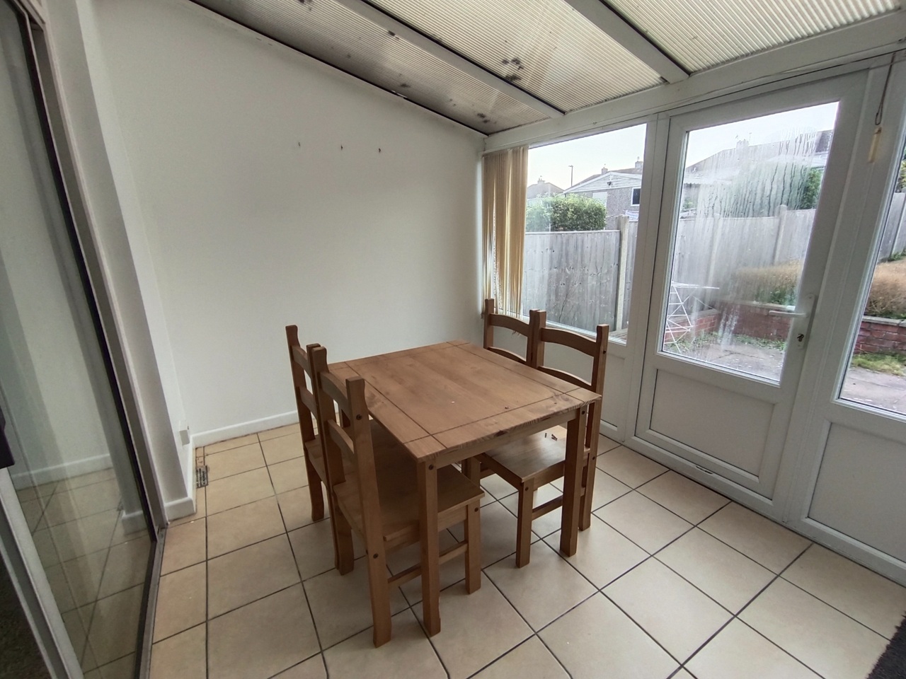 4 Bed Terraced House, Station Road, BS34, N1 7GU