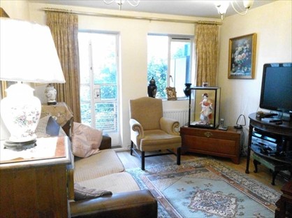 3 Bed Flat, Trumpington Road, CB2