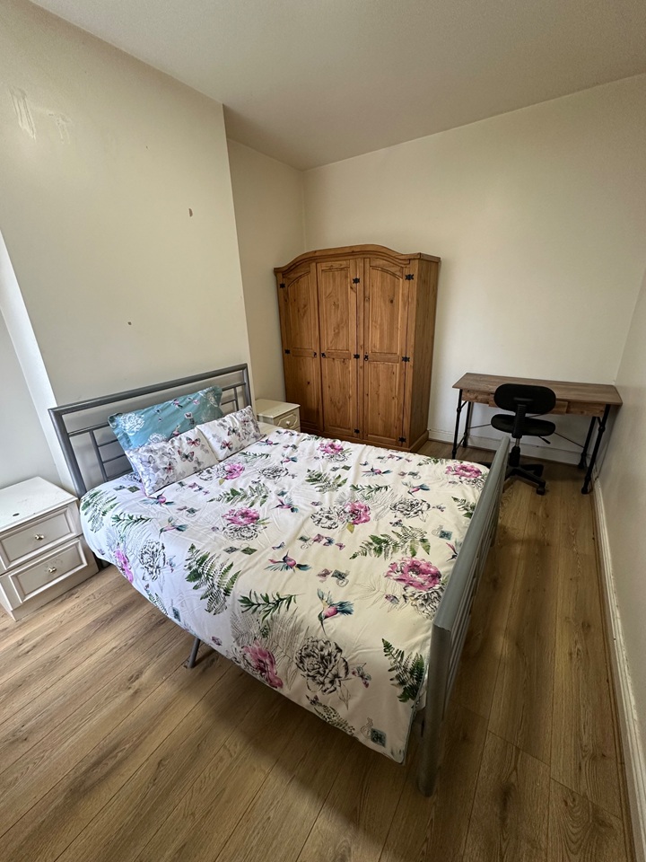 Room in a Shared House, Britannia St, CV2, N1 7GU