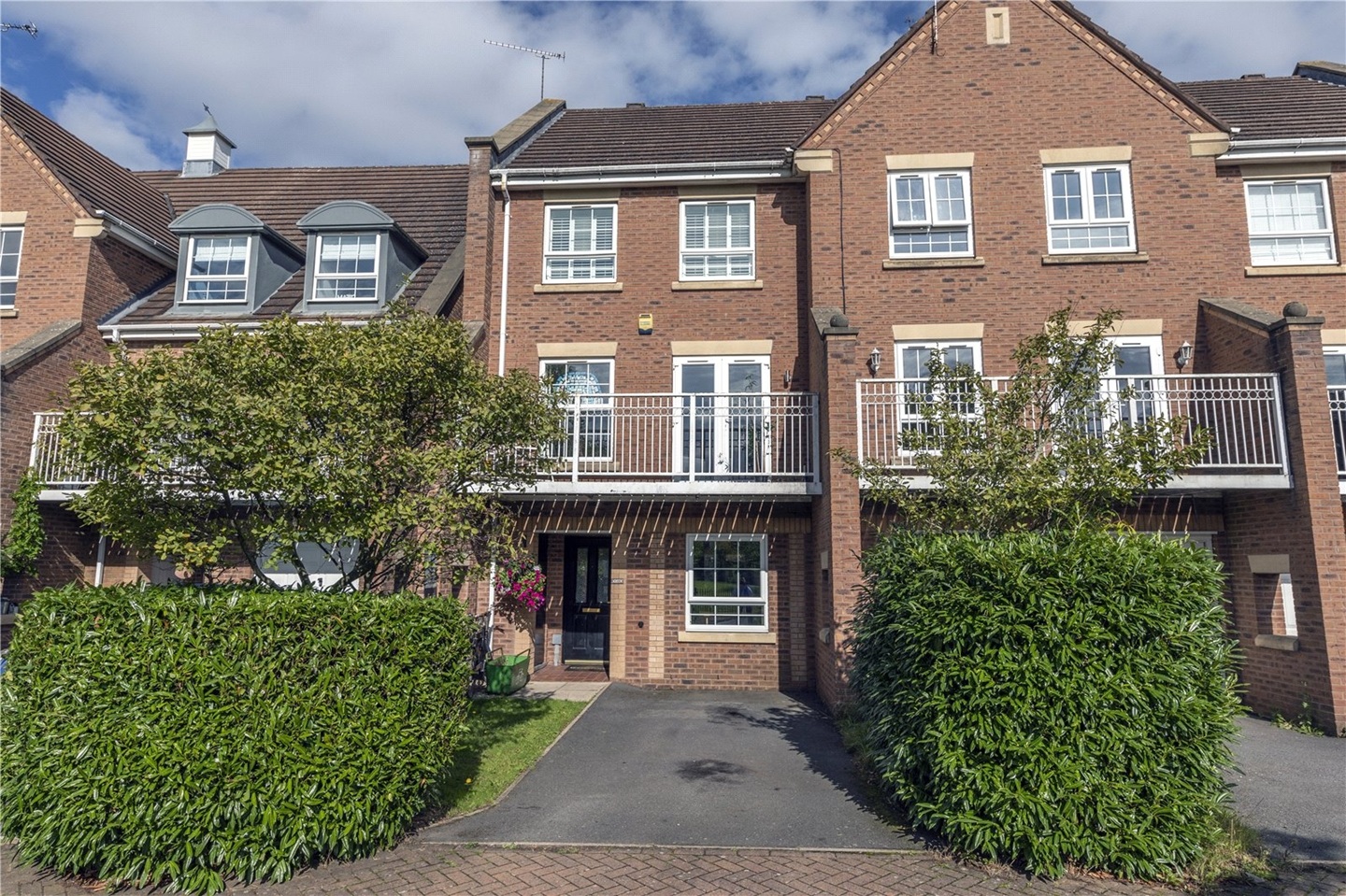 5 Bed Semi-Detached House, Coventry, CV1, N1 7GU