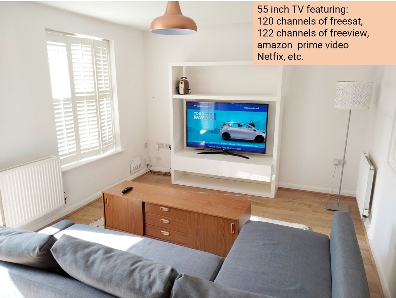 Additional image 17 of 5 Bed Semi-Detached House, Coventry, CV1, N1 7GU