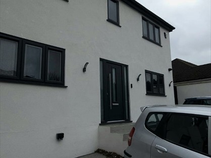Room in a Shared Flat, Hilliers Lane, CR0