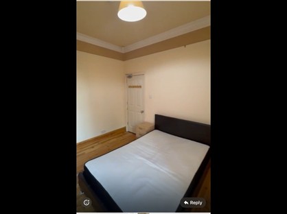 Room in a Shared House, Newbridge Street, WV6