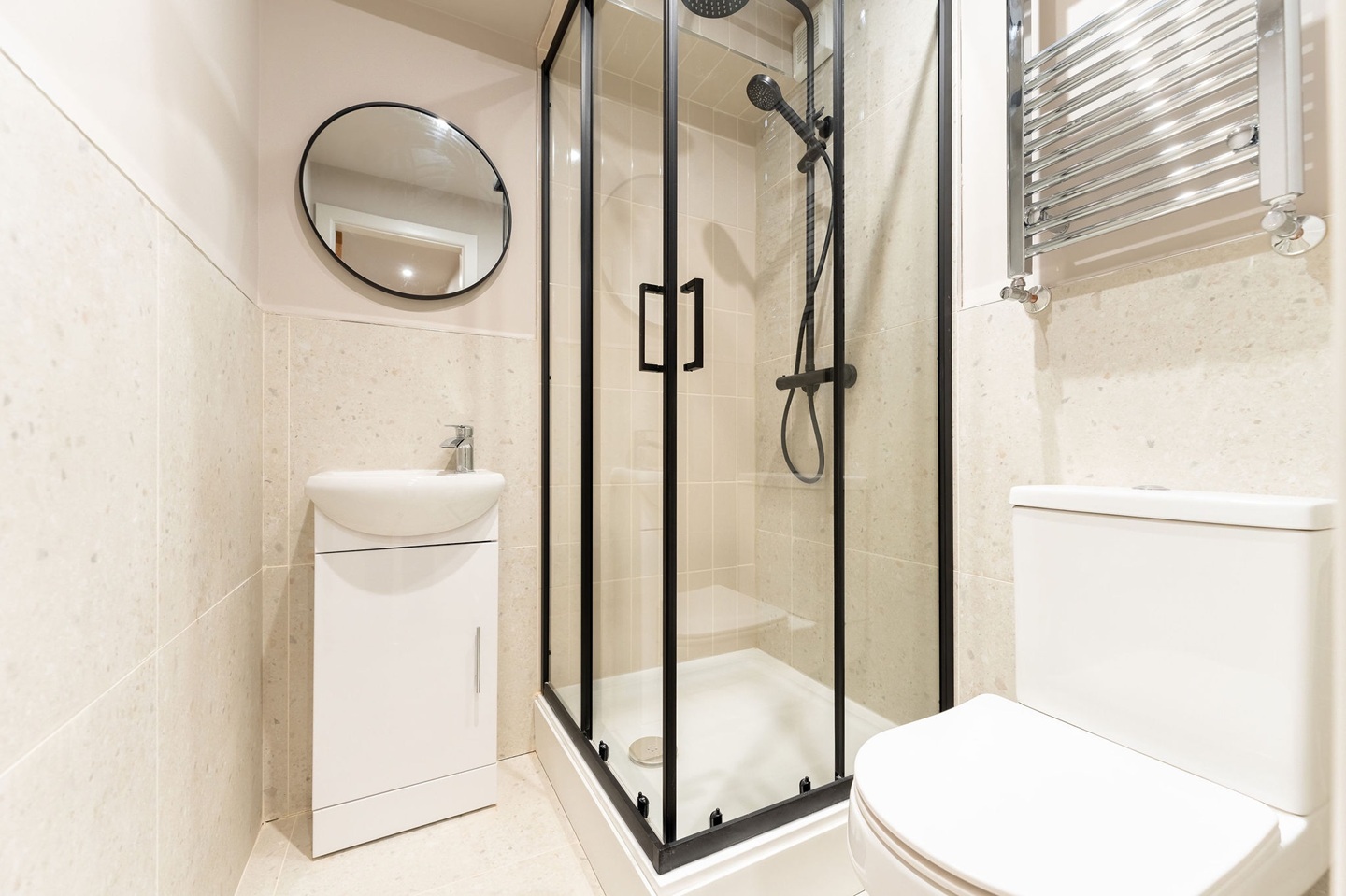 Additional image 4 of Room in a Shared House, Percy St, DE22, N1 7GU