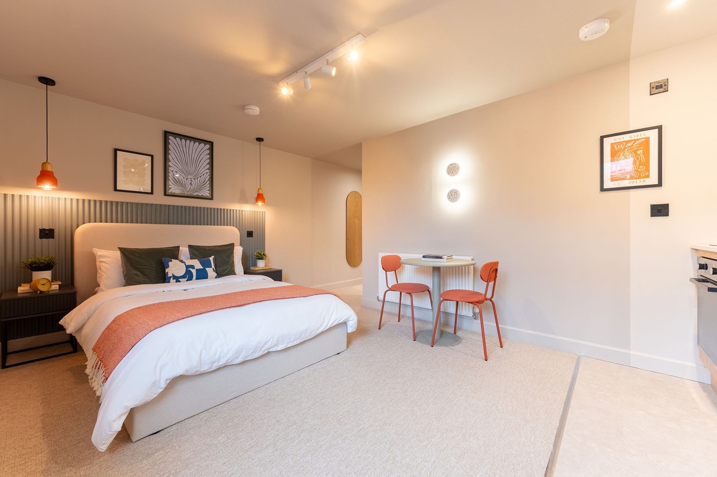 Room in a Shared House, Percy St, DE22, N1 7GU