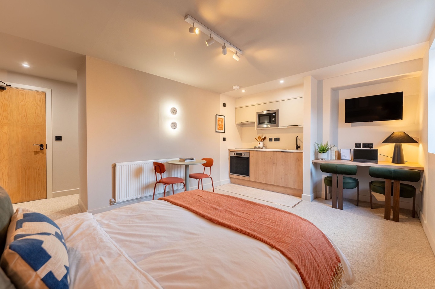 Additional image 2 of Room in a Shared House, Percy St, DE22, N1 7GU