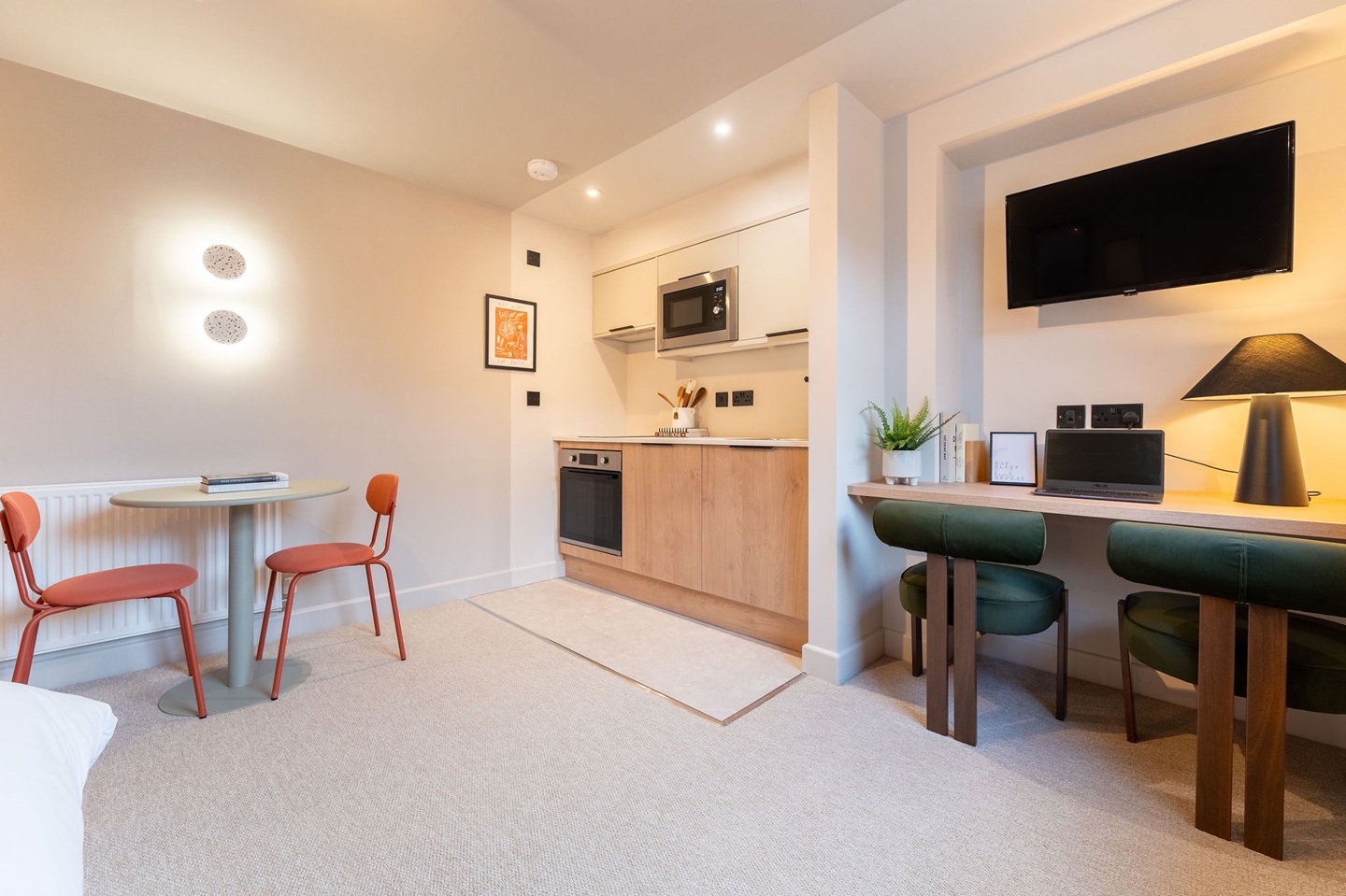 Additional image 3 of Room in a Shared House, Percy St, DE22, N1 7GU