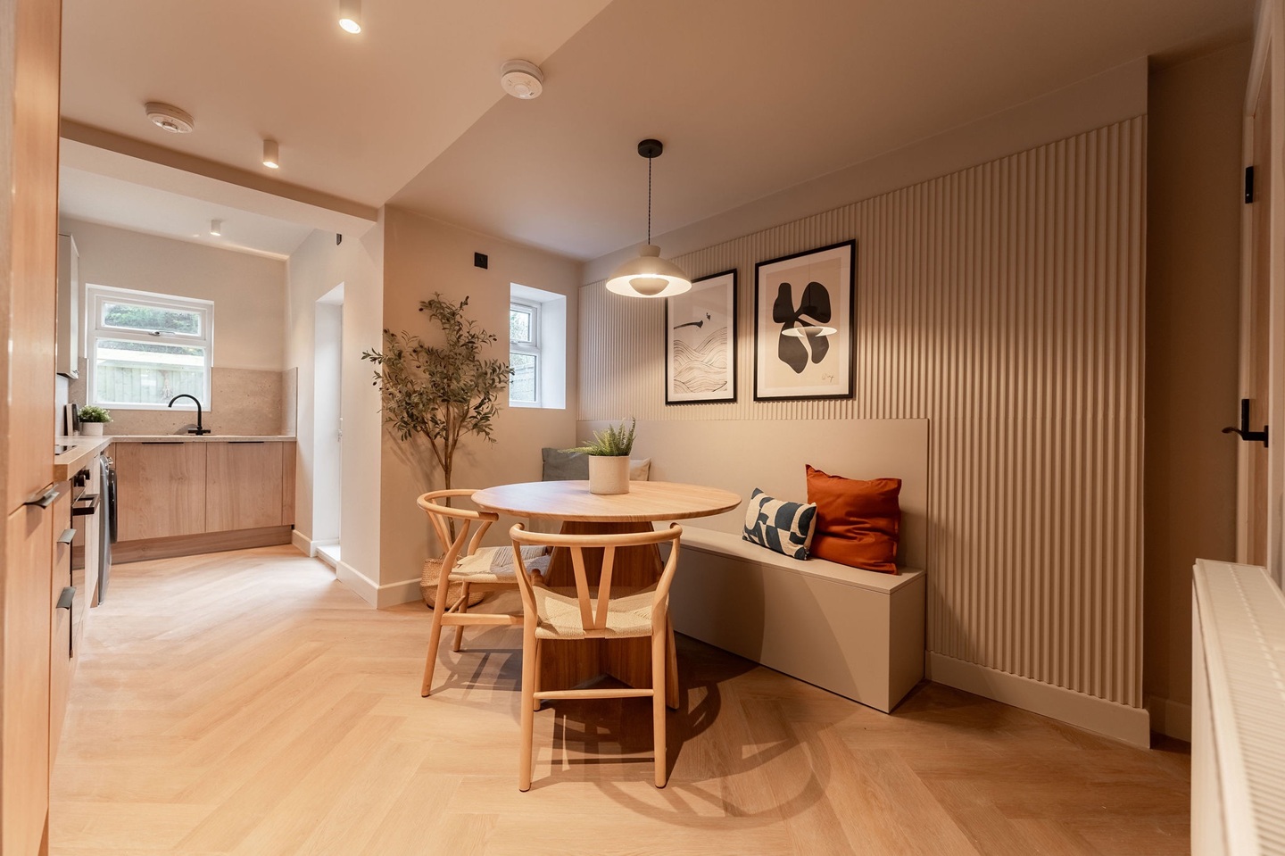 Additional image 5 of Room in a Shared House, Percy St, DE22, N1 7GU