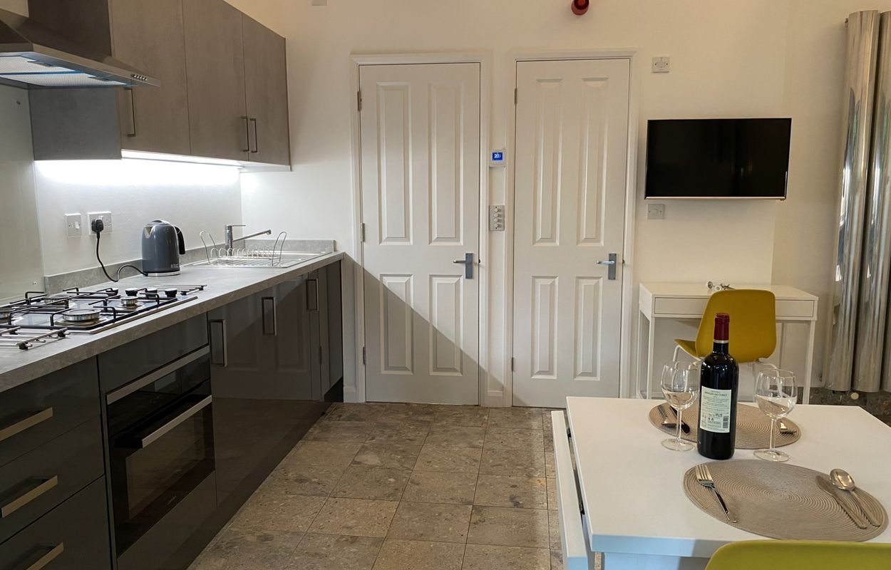 Additional image 5 of Room in a Shared House, Waverley Road, RG30, N1 7GU