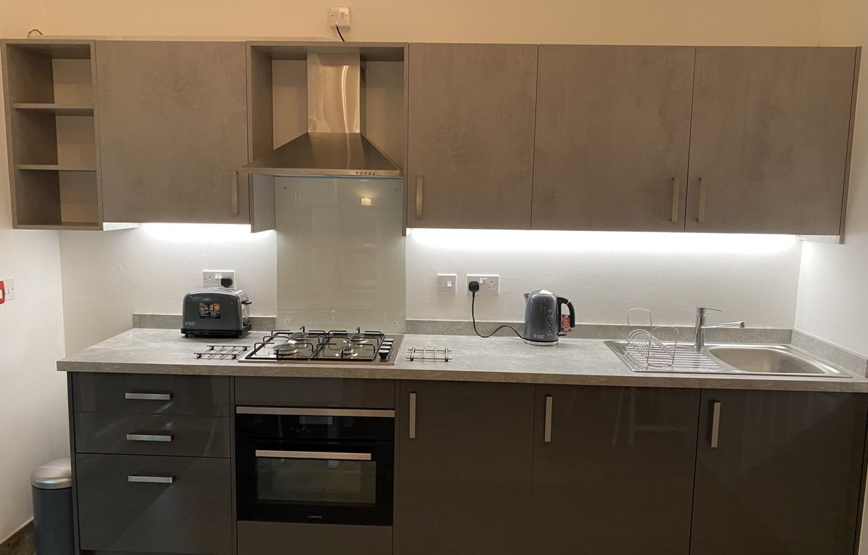 Additional image 4 of Room in a Shared House, Waverley Road, RG30, N1 7GU