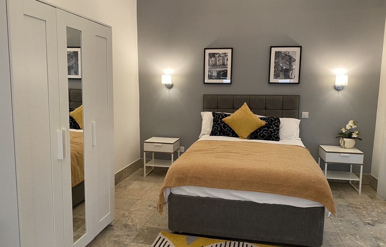 Additional image 2 of Room in a Shared House, Waverley Road, RG30, N1 7GU