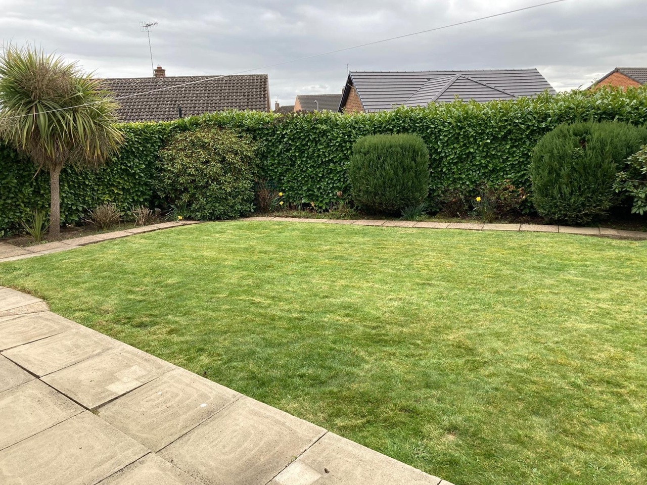 Additional image 3 of 2 Bed Bungalow, Garden Crescent, S60, N1 7GU