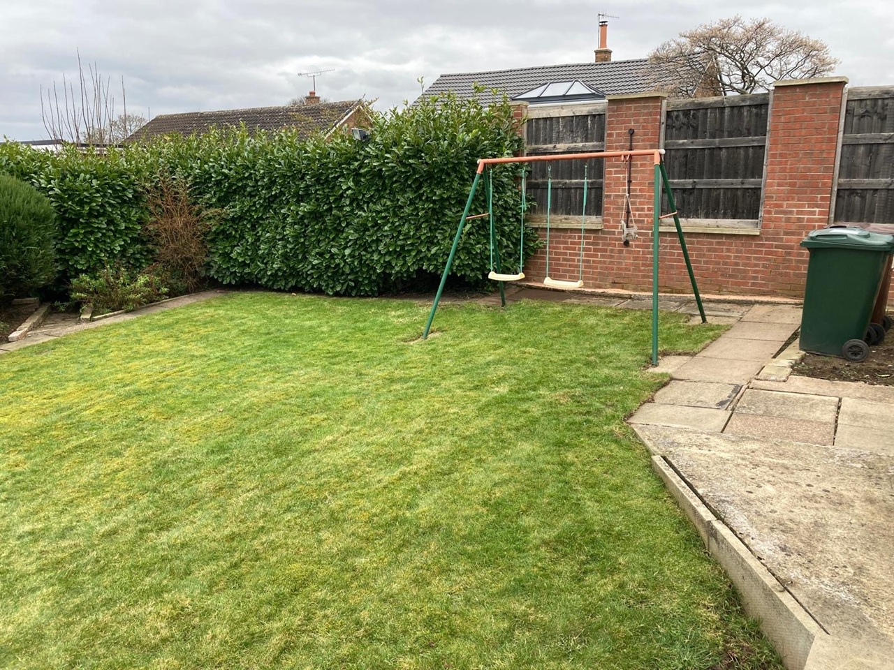 Additional image 14 of 2 Bed Bungalow, Garden Crescent, S60, N1 7GU