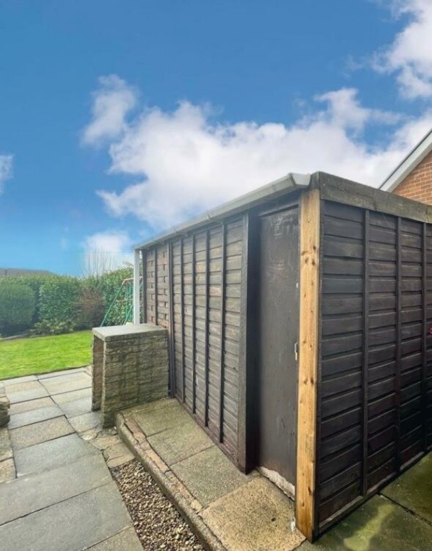 Additional image 16 of 2 Bed Bungalow, Garden Crescent, S60, N1 7GU