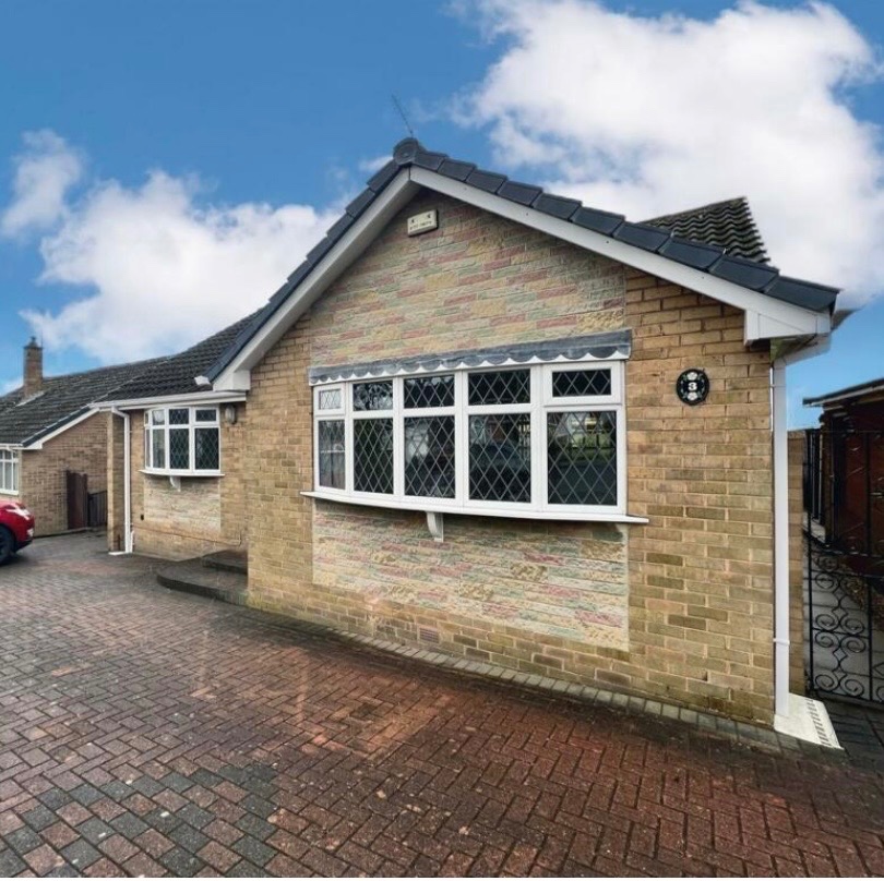 Additional image 19 of 2 Bed Bungalow, Garden Crescent, S60, N1 7GU