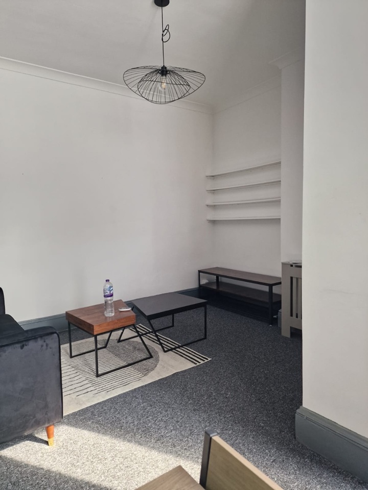 Additional image 3 of 1 Bed Flat, Uttoxeter New Road, DE22, N1 7GU