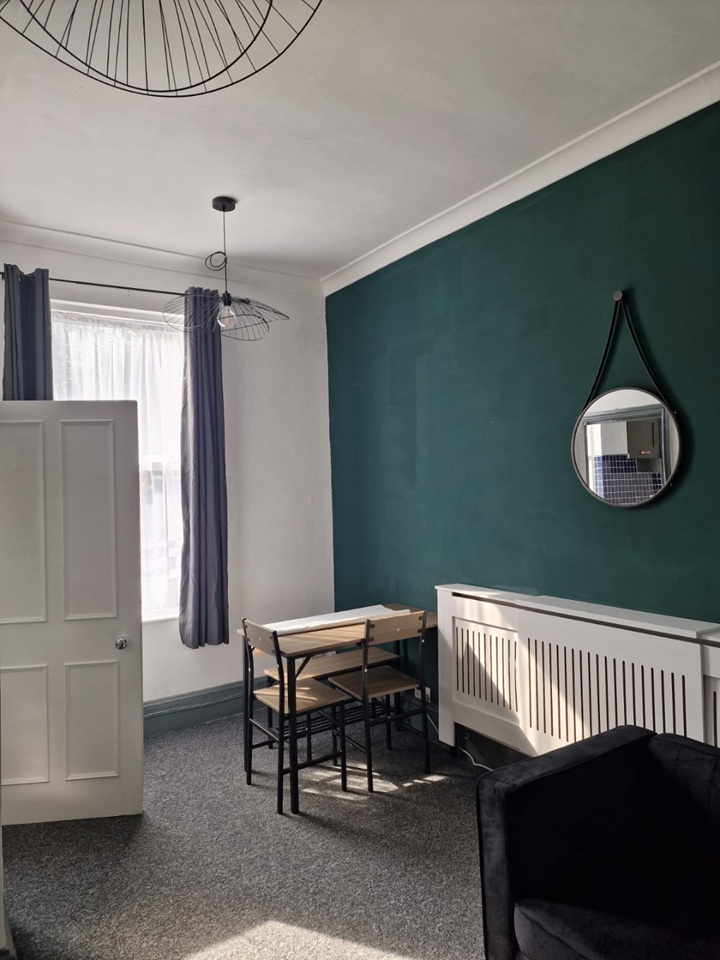 Additional image 4 of 1 Bed Flat, Uttoxeter New Road, DE22, N1 7GU