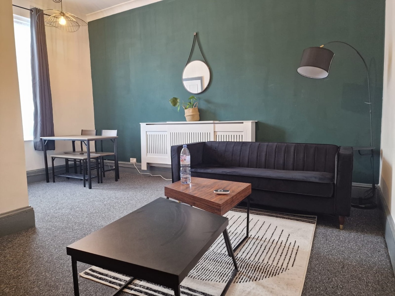 Additional image 2 of 1 Bed Flat, Uttoxeter New Road, DE22, N1 7GU