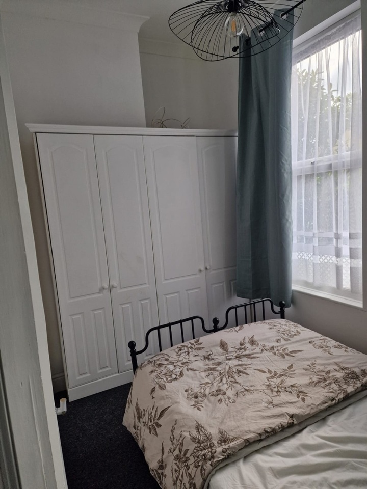 Additional image 5 of 1 Bed Flat, Uttoxeter New Road, DE22, N1 7GU